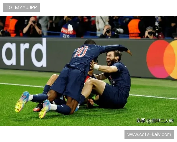 巴黎圣日耳曼点球大战五战全胜，恩里克战术奏效